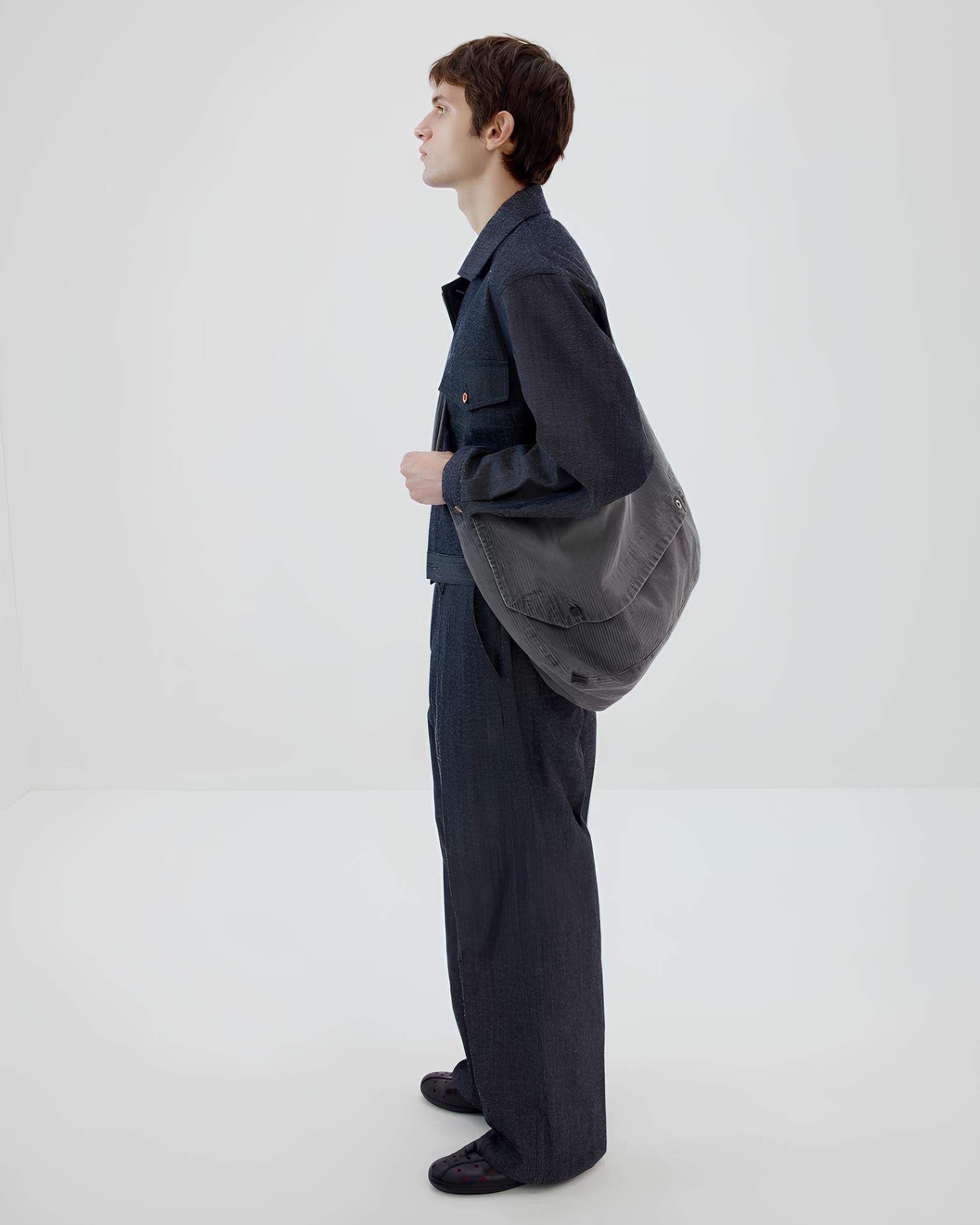 OVS French Military Bag koku0216