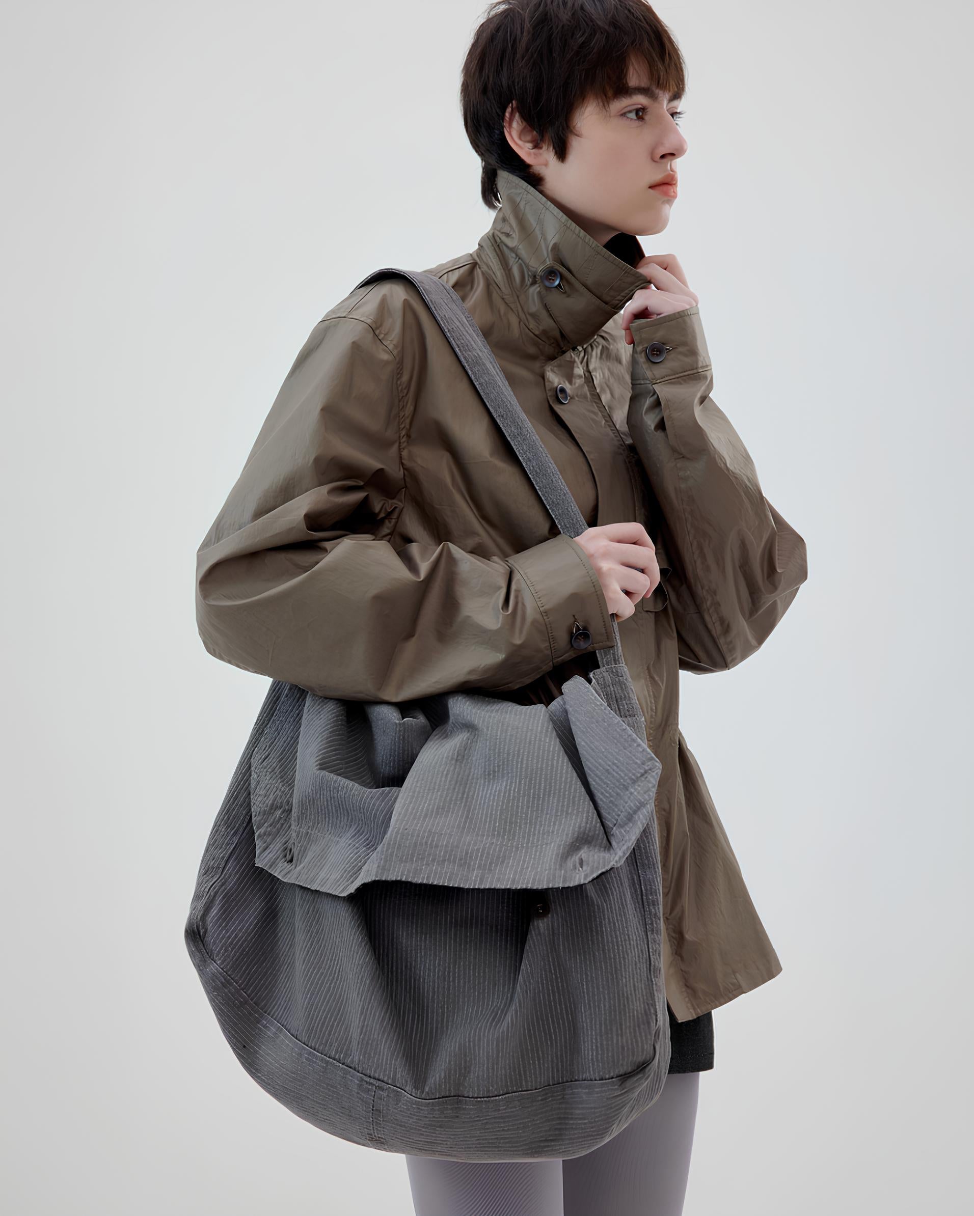 OVS French Military Bag koku0216