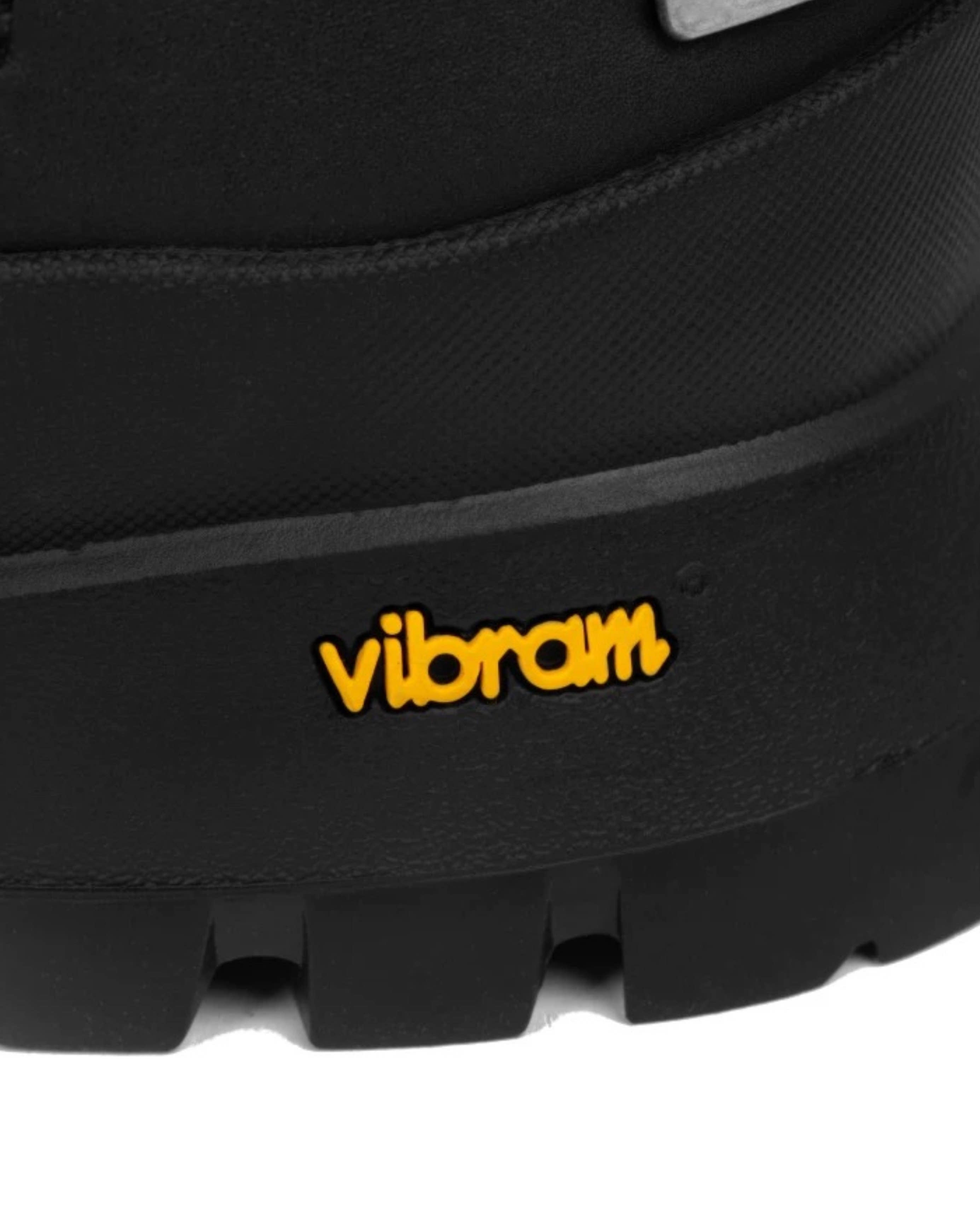 Boson High-Top Boots koku0066