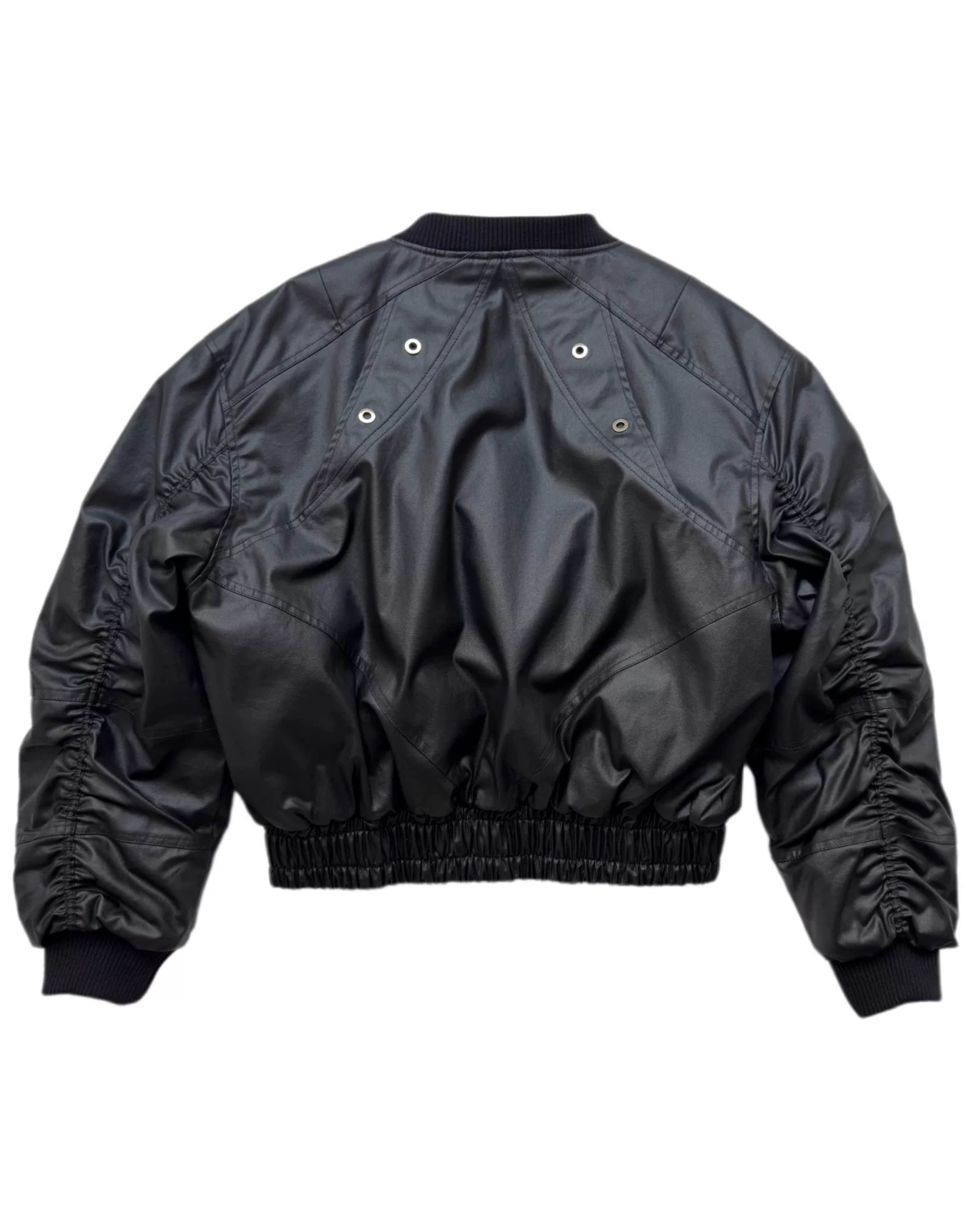 Black Jiao Bomber koku0061