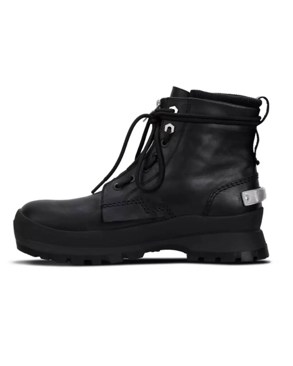 Boson High-Top Boots koku0066