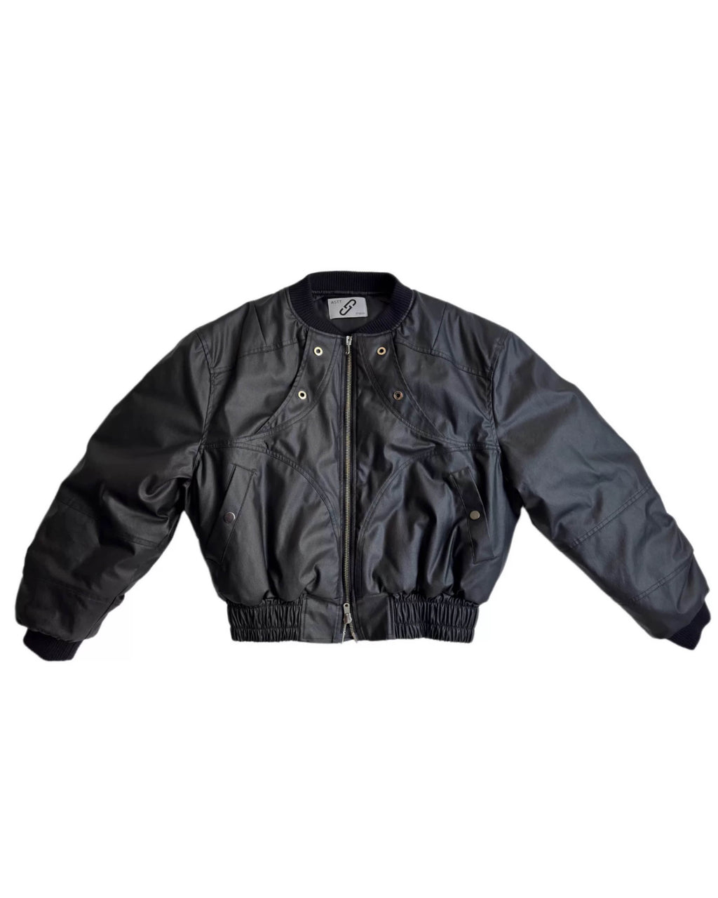 Black Jiao Bomber koku0061
