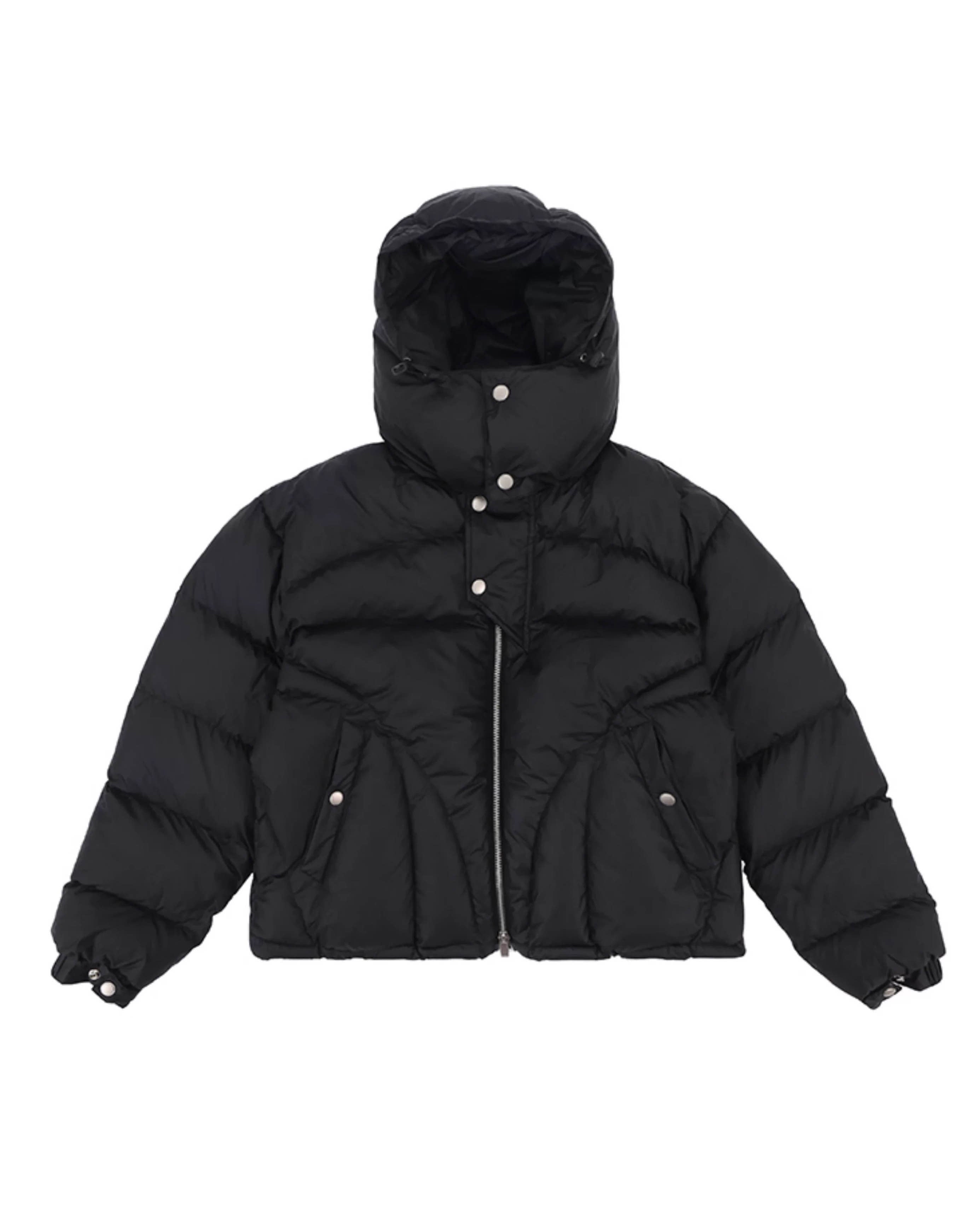 Dark Tech Jacket koku0060