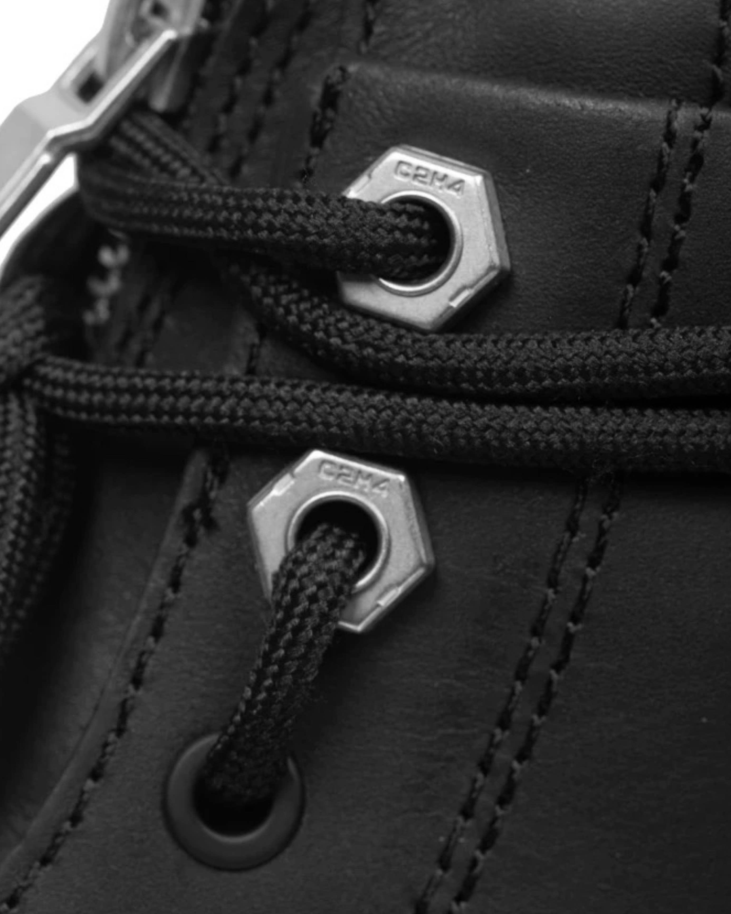 Boson High-Top Boots koku0066