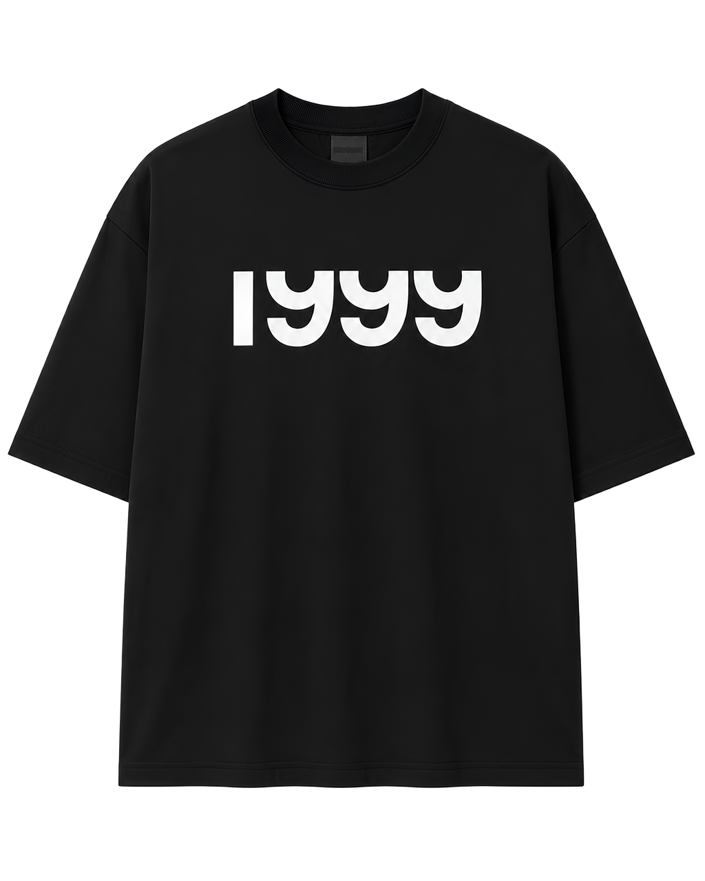 1999 Graphic Crew Neck Tee koku0173