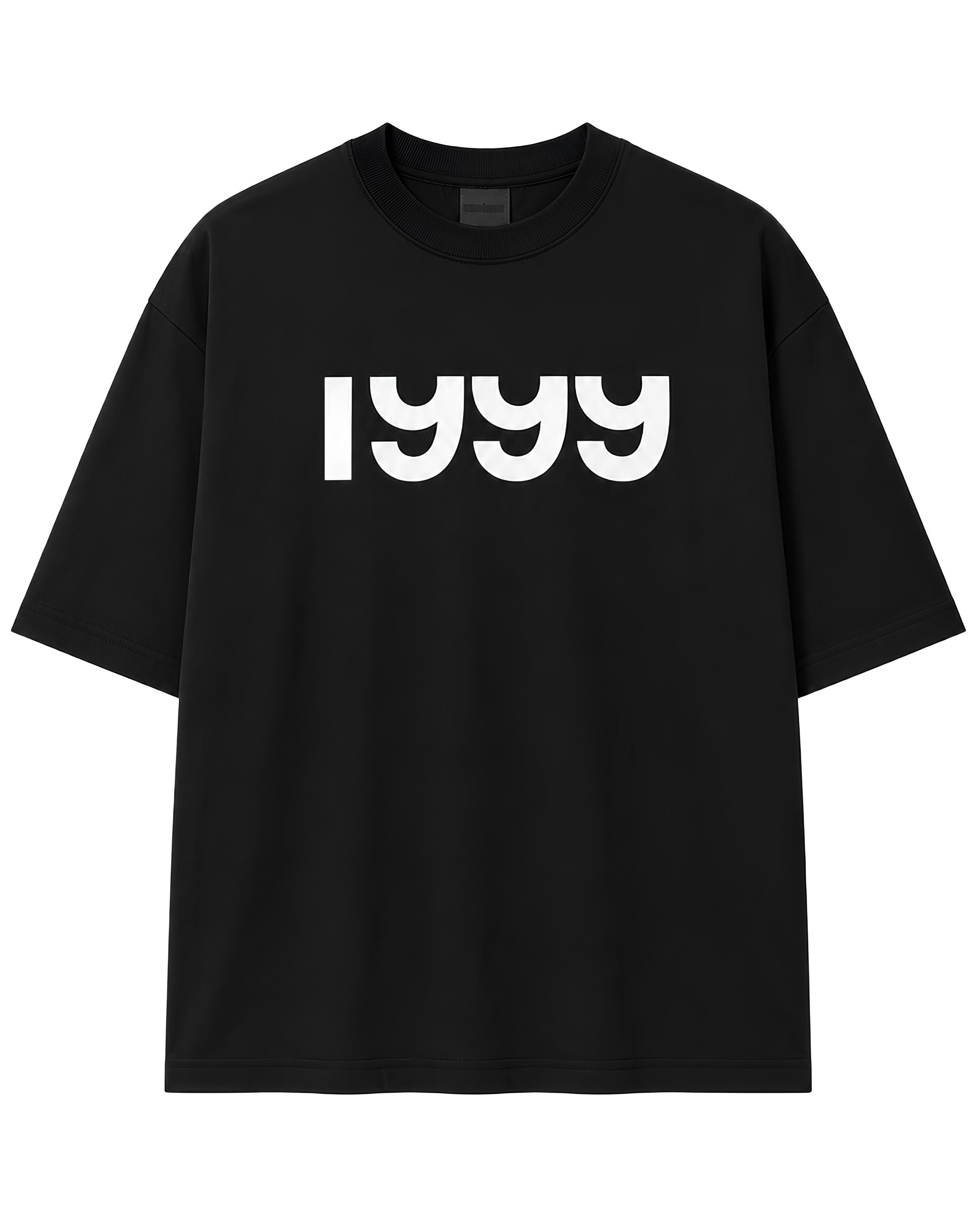1999 Graphic Crew Neck Tee koku0173
