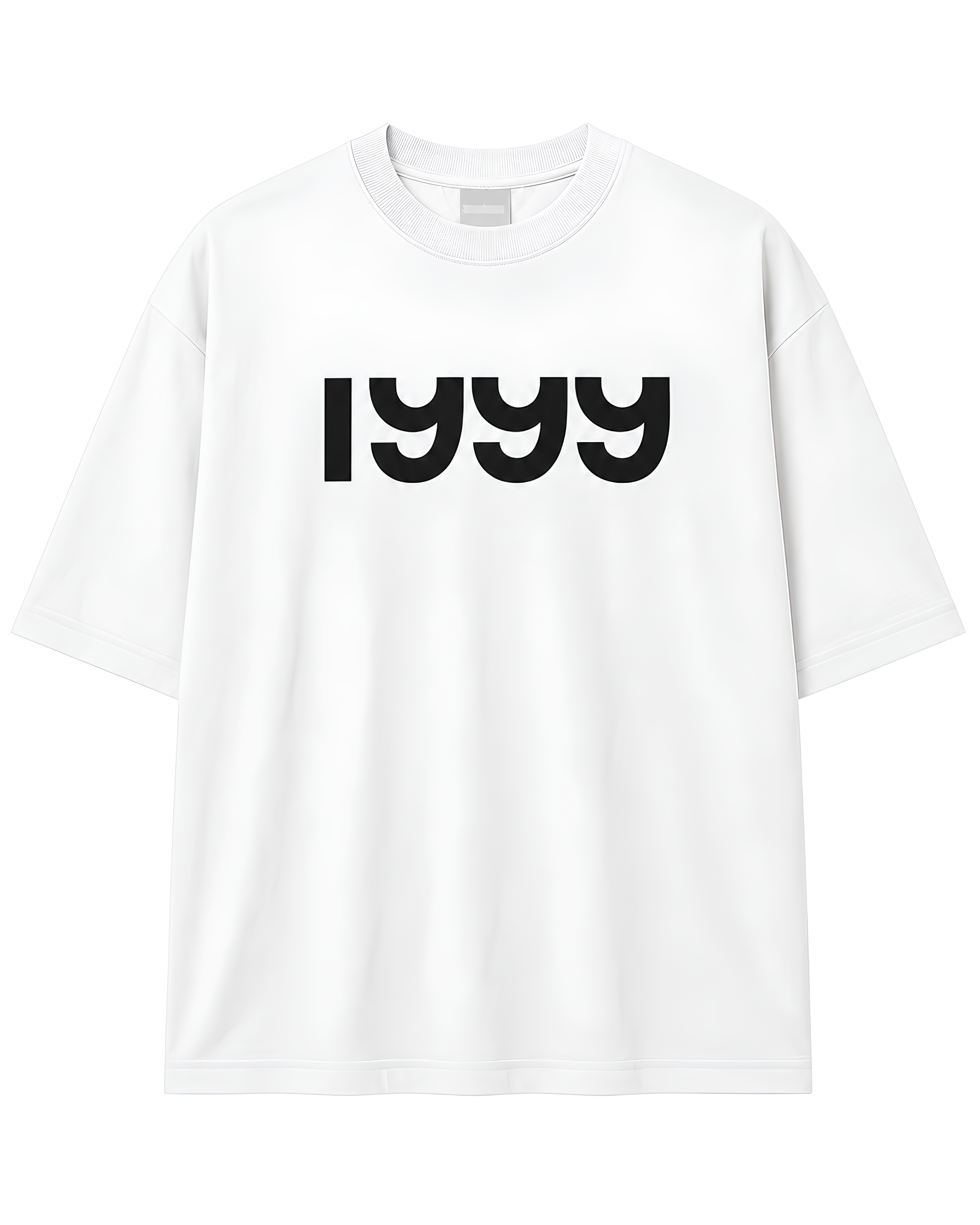 1999 Graphic Crew Neck Tee koku0173