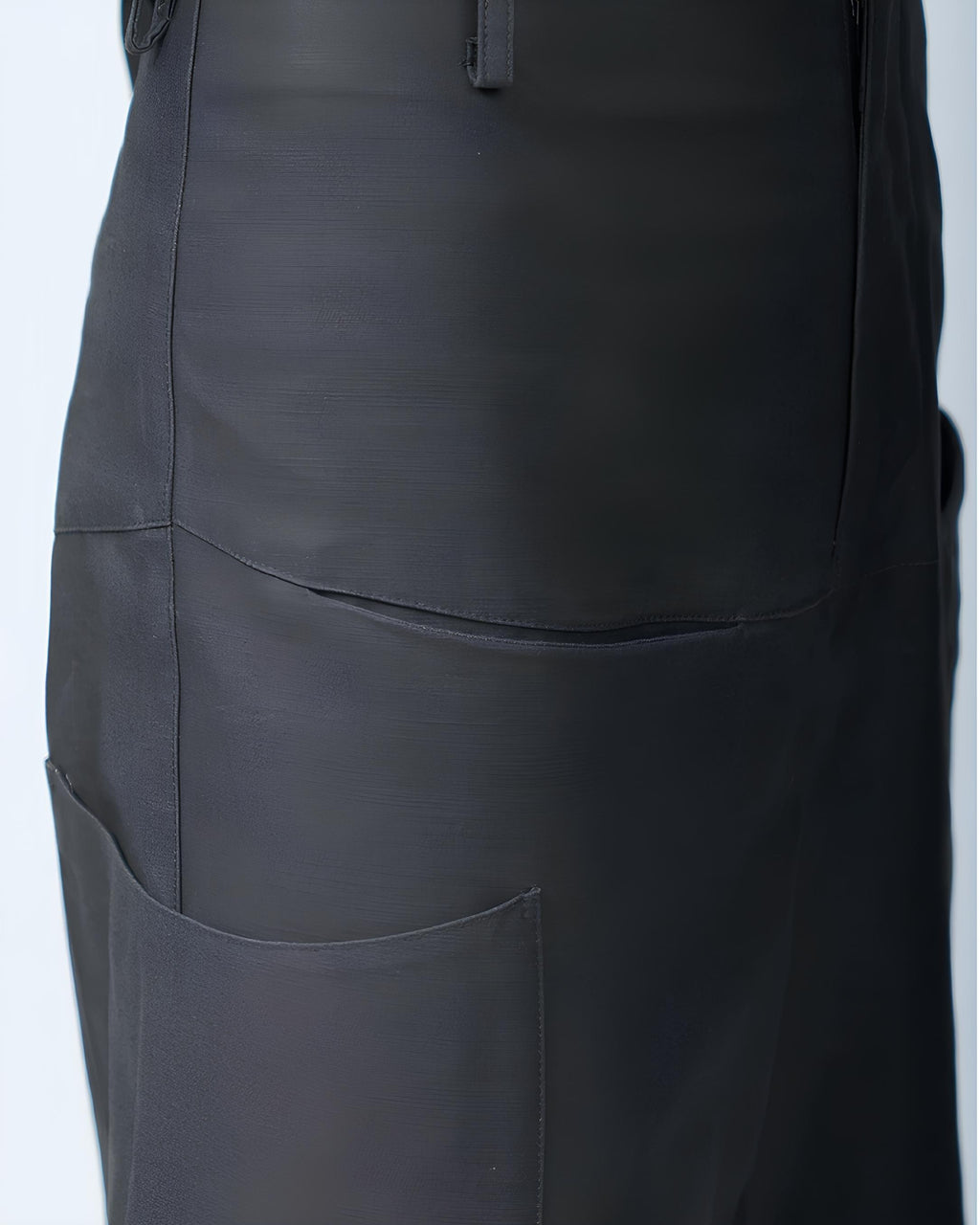 Utility Straight-Leg Pants koku0184