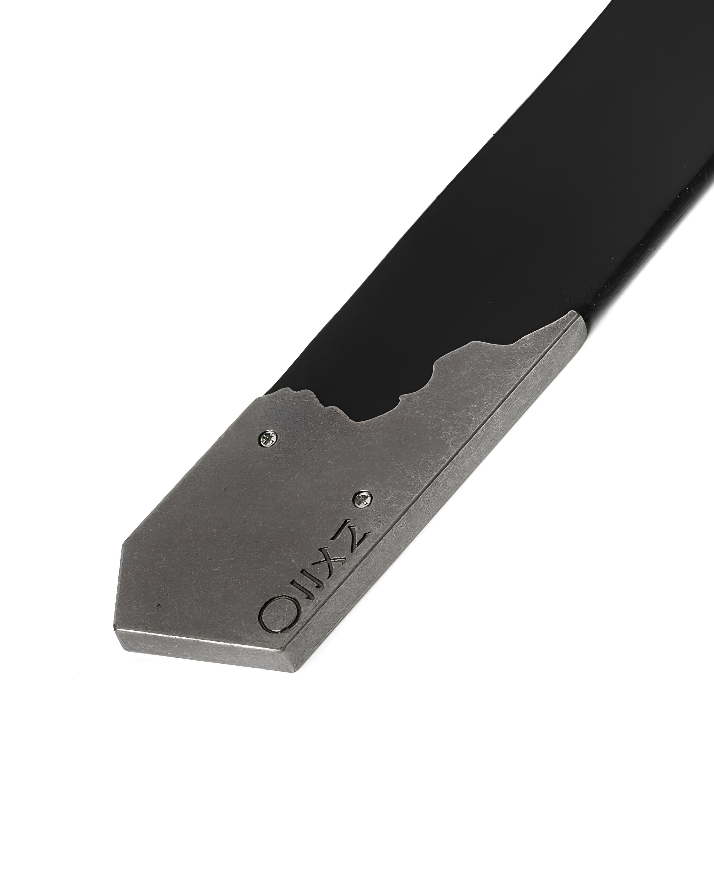 Fragment Edge Metal Belt koku0119