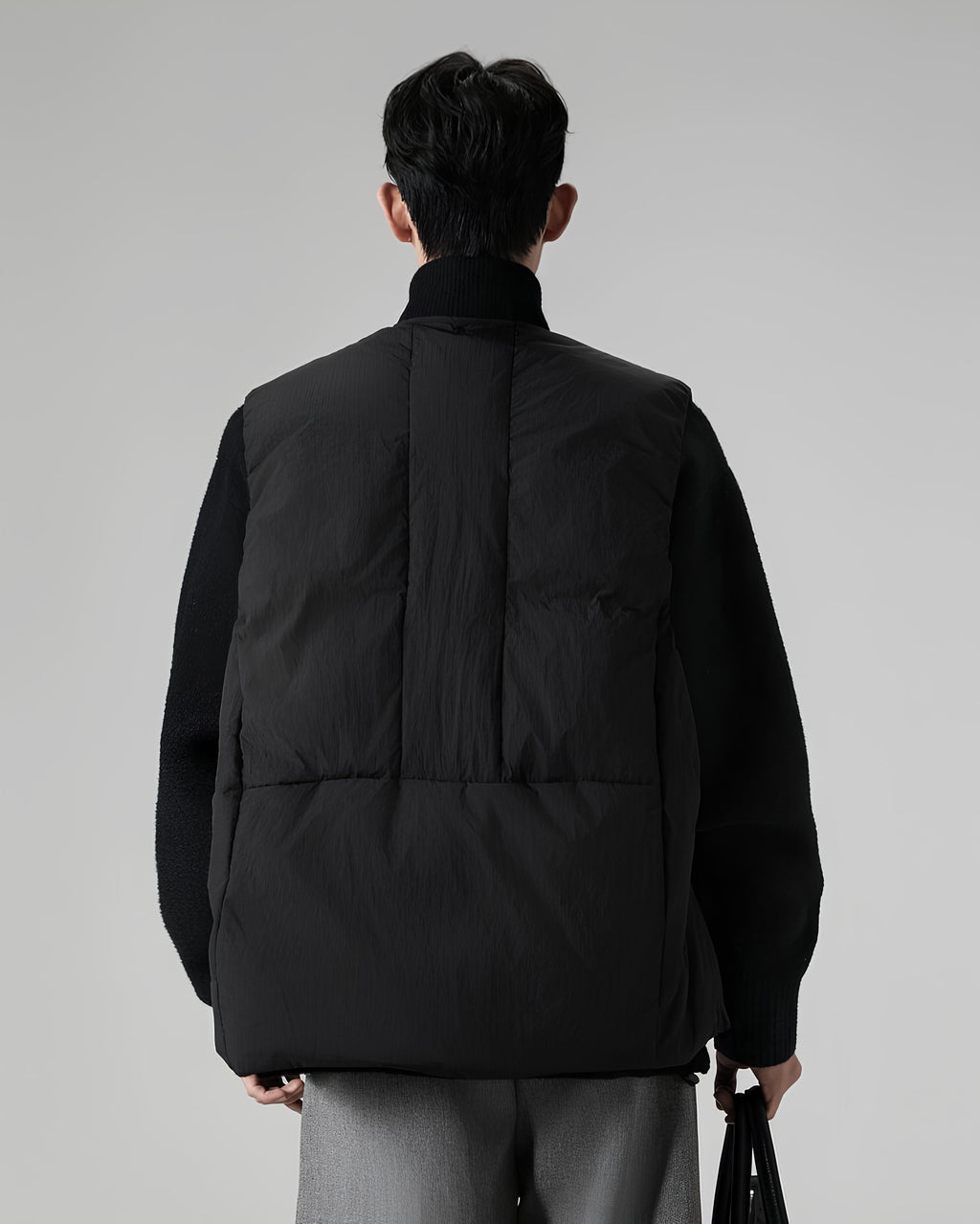 Modular Lightweight Down Jacket Set koku0126