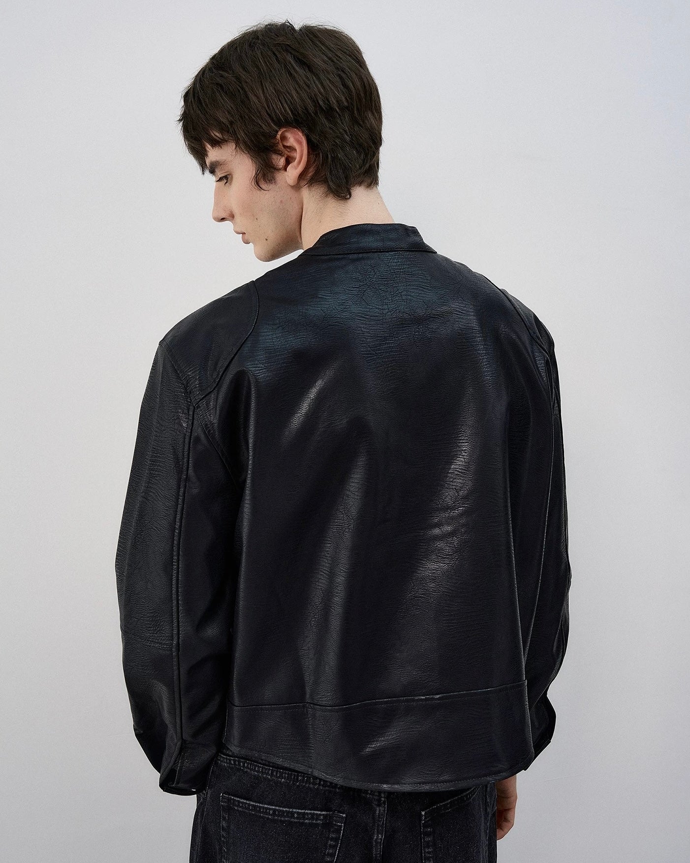 MaxDstr Single Rider's Jacket koku0004