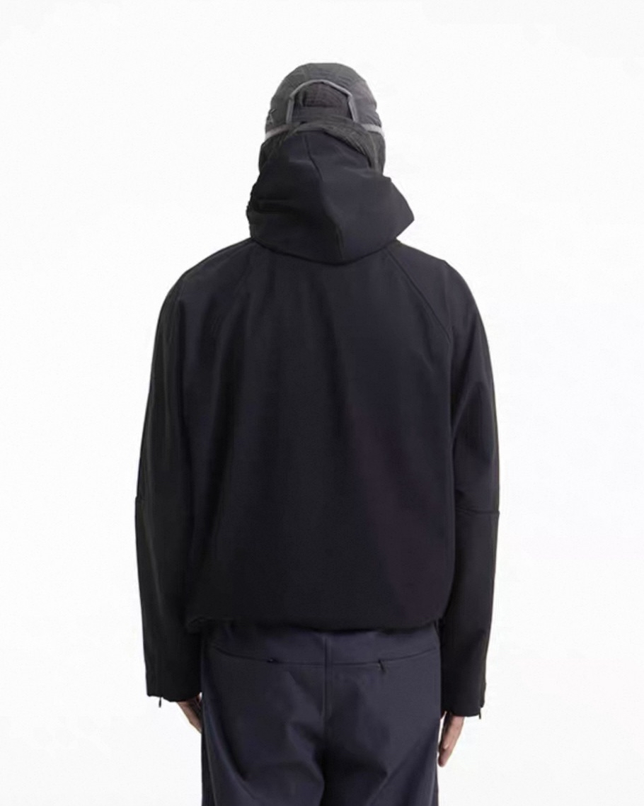 Decon Shell Jacket koku0034