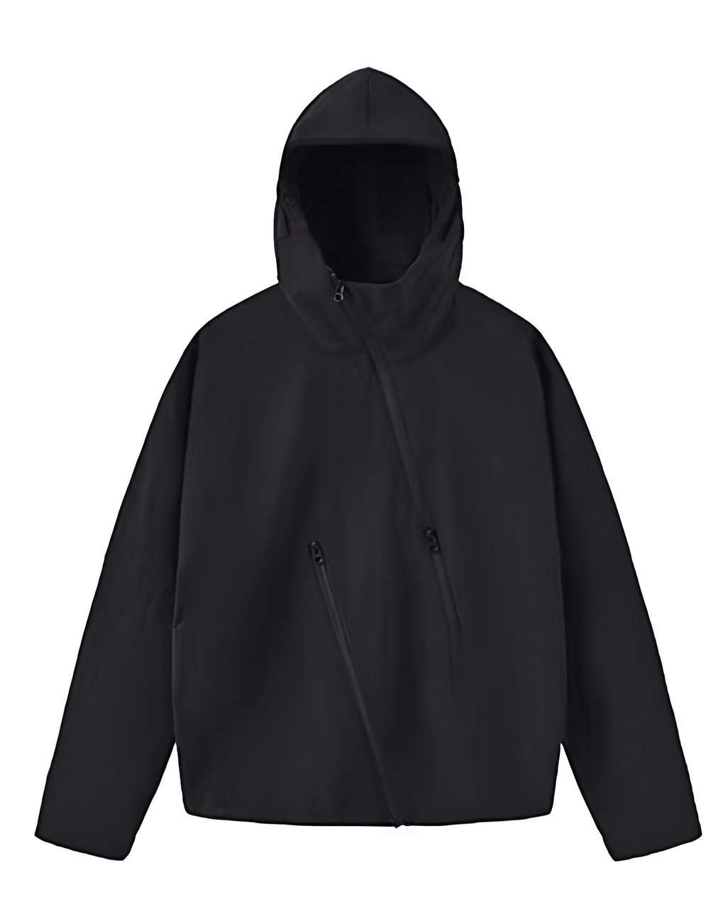 Decon Shell Jacket koku0034