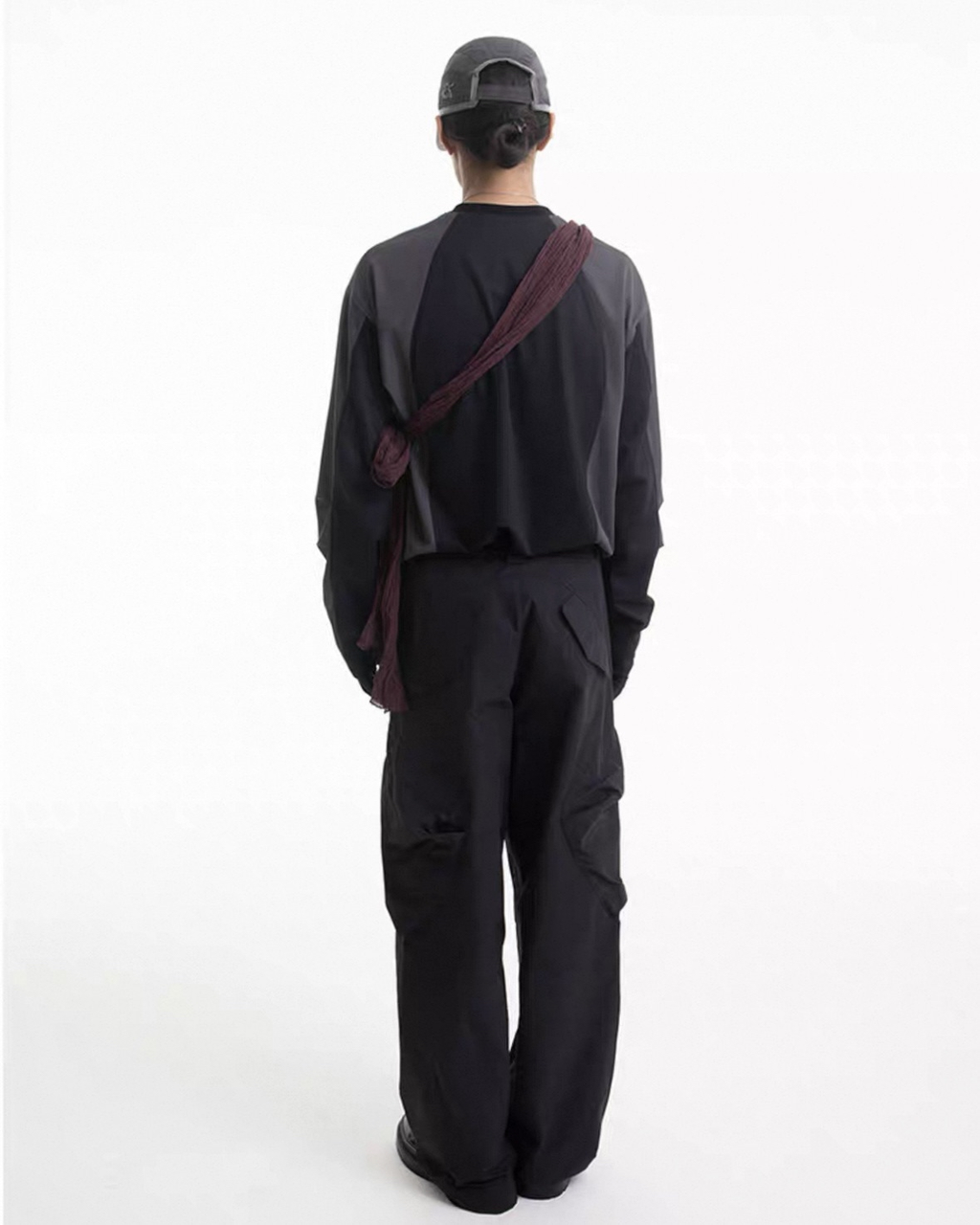 Deconstructed Dry Tee koku0044