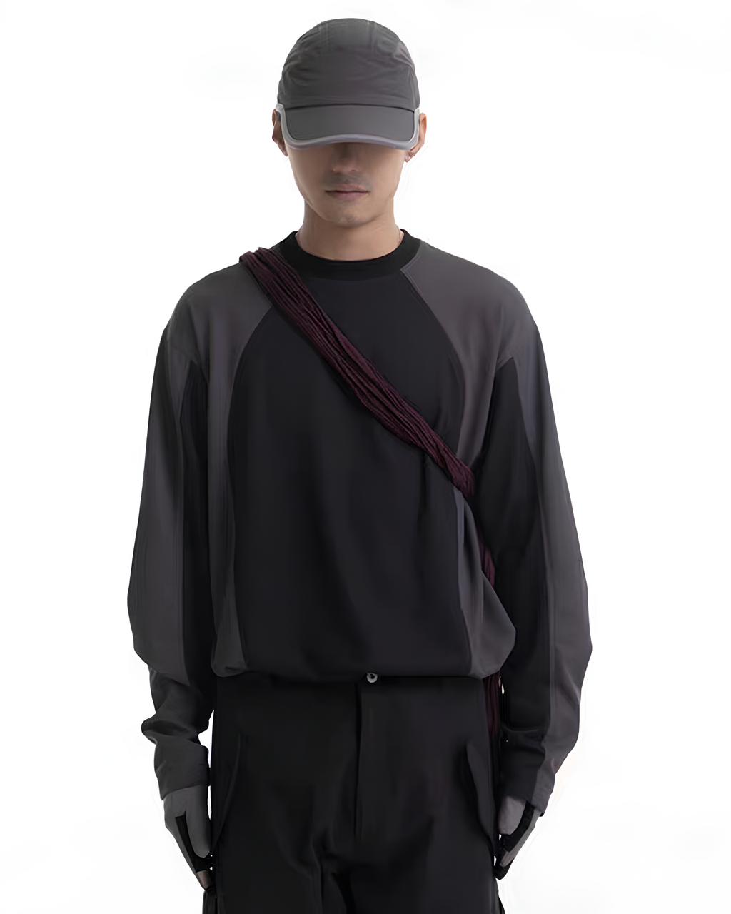 Deconstructed Dry Tee koku0044