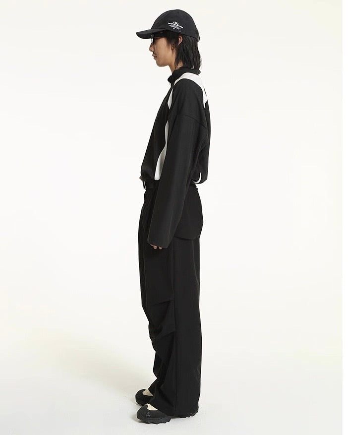 Blockcore Dryfit Longsleeve koku0051