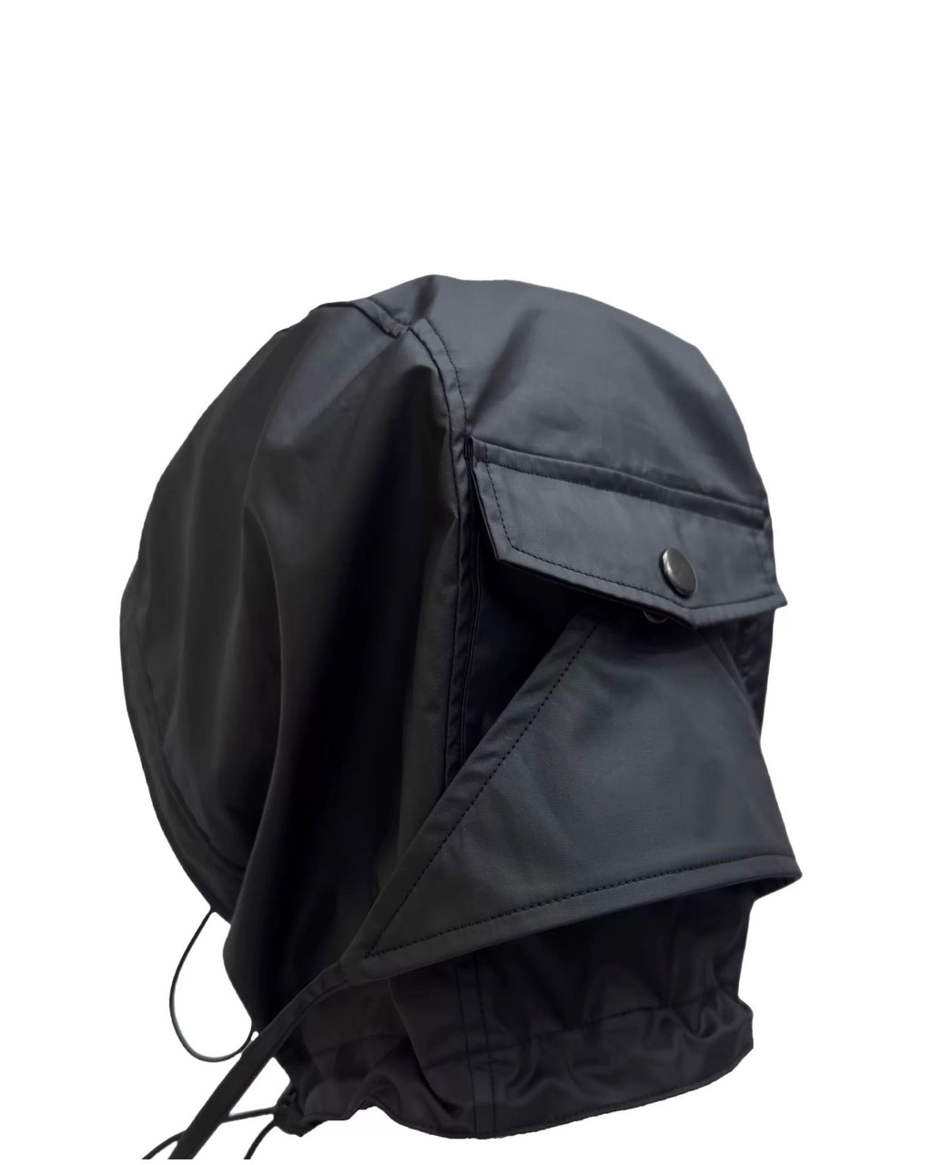 Armored Coated Hood koku0054