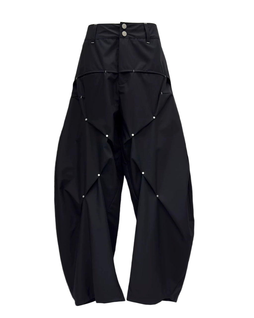 Windblade Spiral Cut Pants koku0055