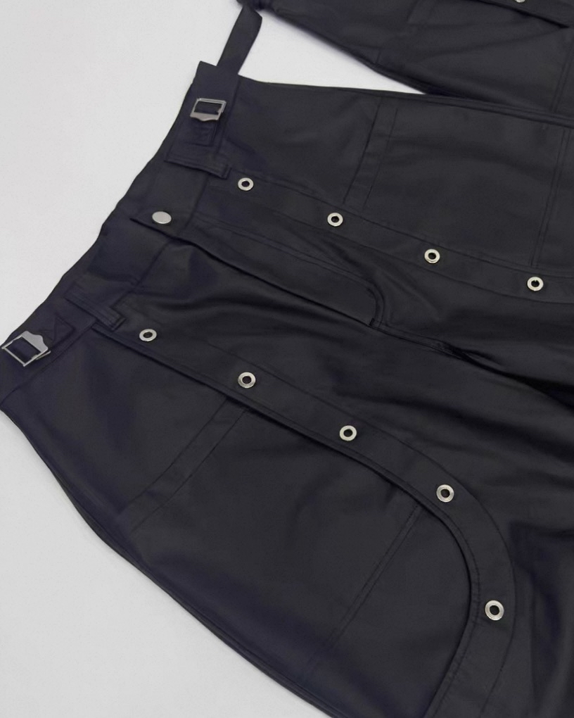 Night Blade Pants koku0059