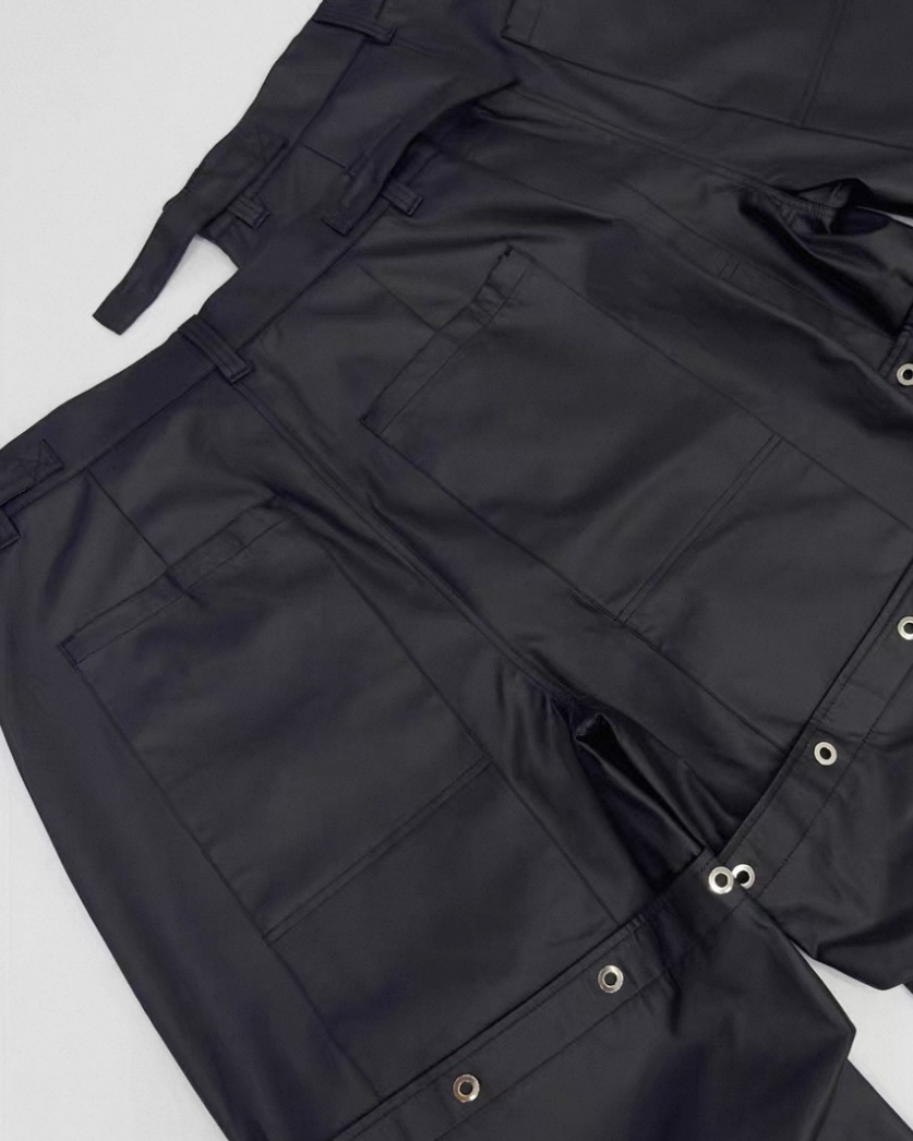 Night Blade Pants koku0059