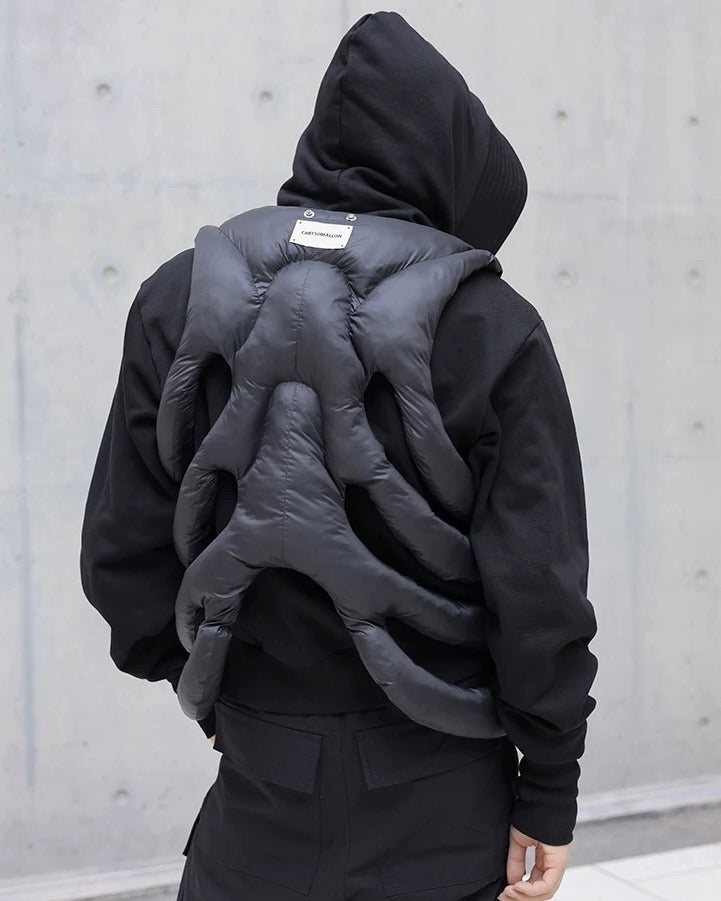 Bio-Exo Ves koku0067