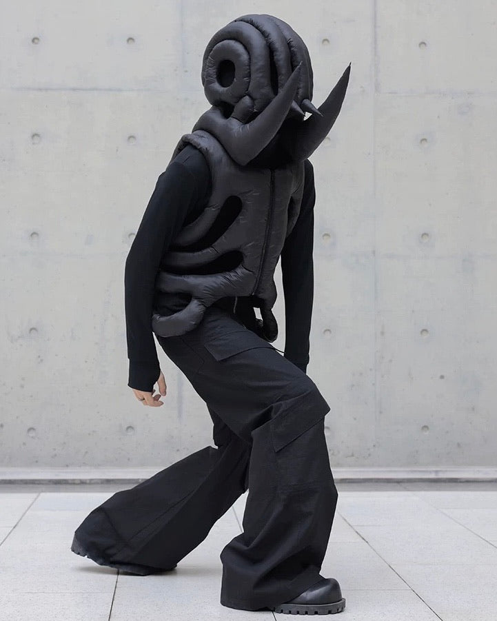 Exo Mammoth Helmet koku0068