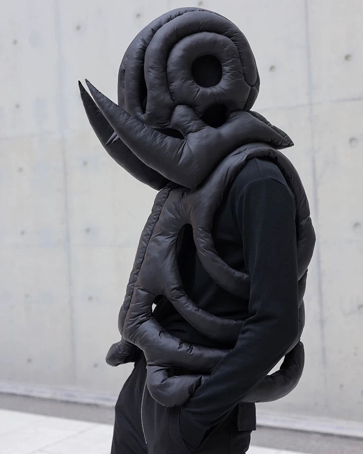 Exo Mammoth Helmet koku0068