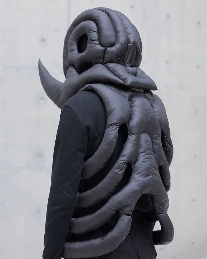 Exo Mammoth Helmet koku0068