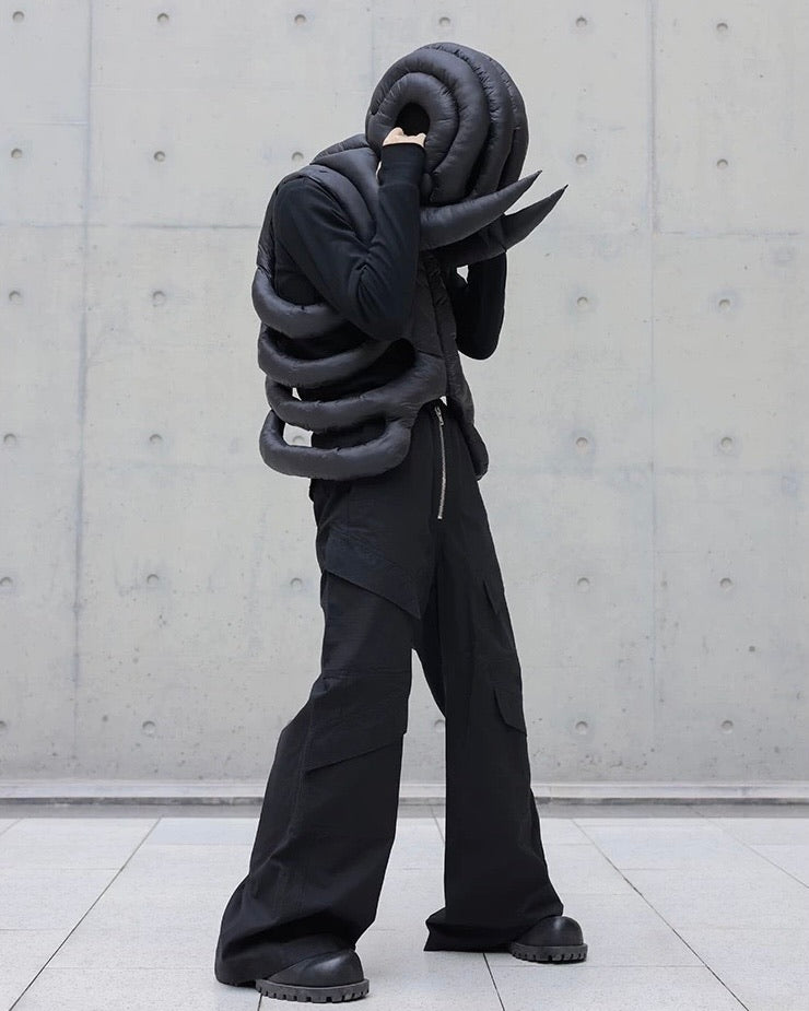 Exo Mammoth Helmet koku0068