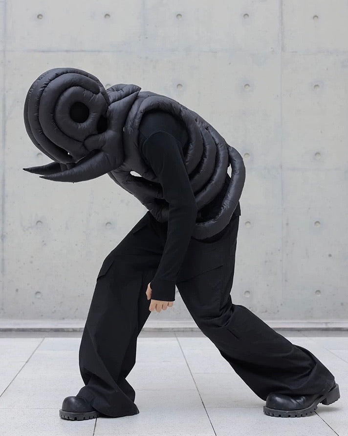 Exo Mammoth Helmet koku0068