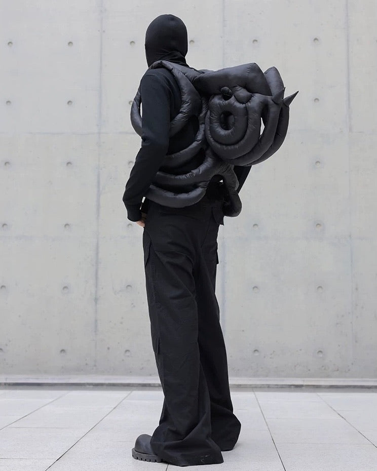 Exo Mammoth Helmet koku0068