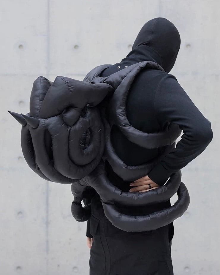 Exo Mammoth Helmet koku0068