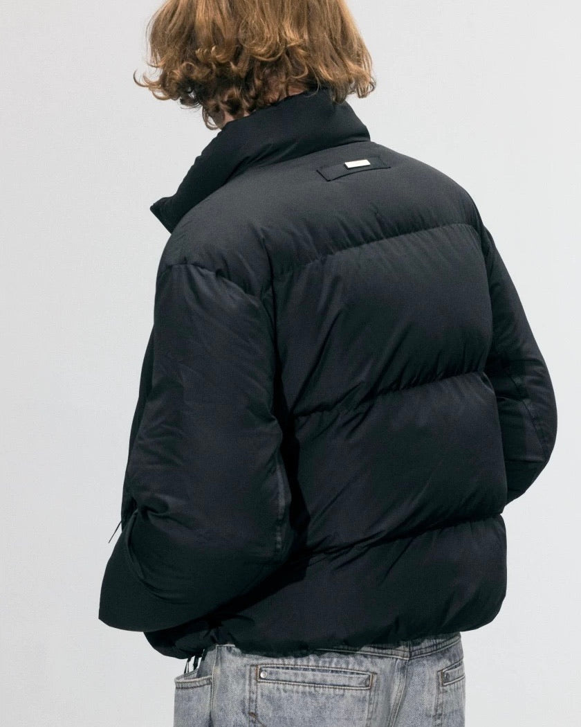Snug Down Jacket koku0070
