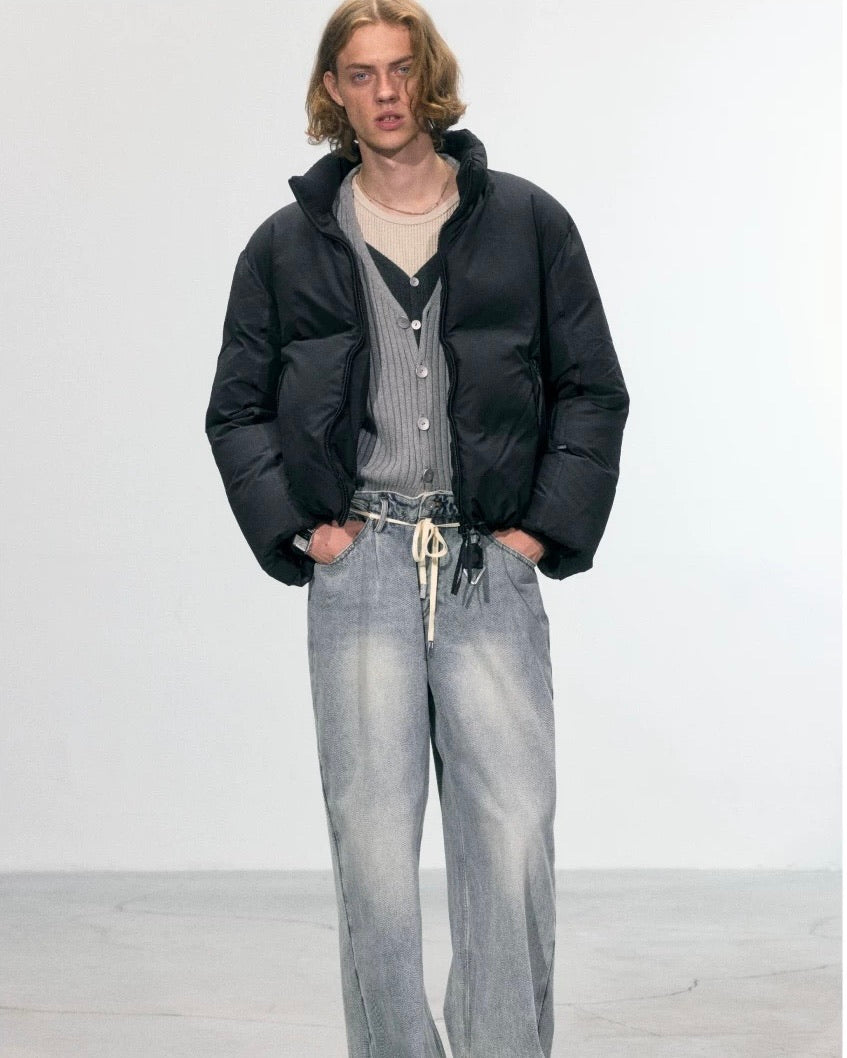 Snug Down Jacket koku0070