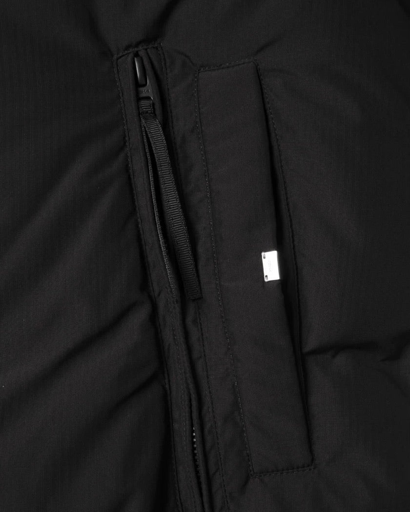 Snug Down Jacket koku0070