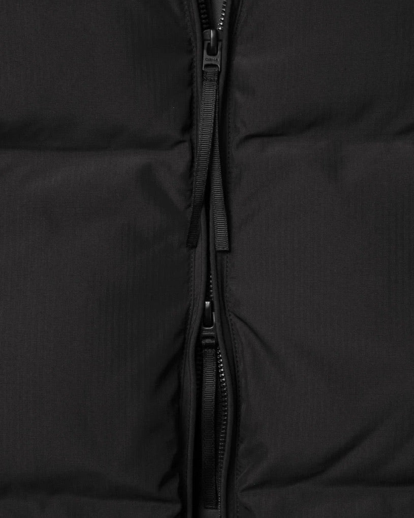 Snug Down Jacket koku0070