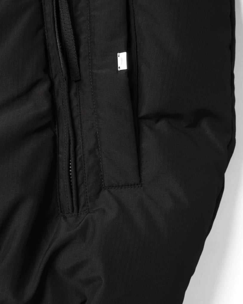 Snug Down Jacket koku0070