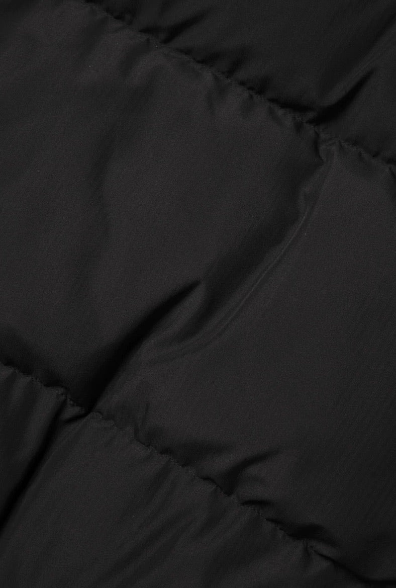 Snug Down Jacket koku0070