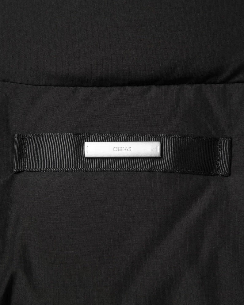 Snug Down Jacket koku0070