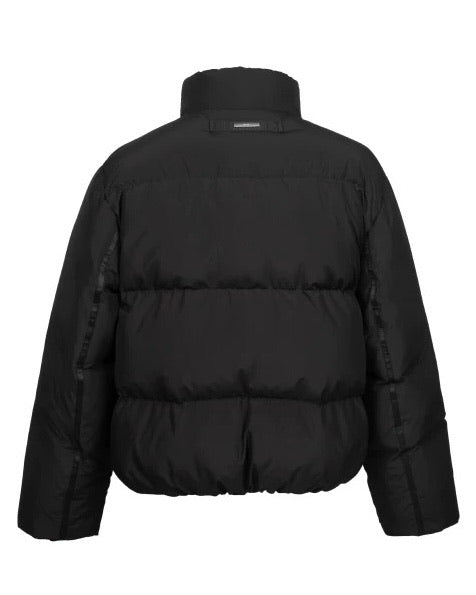 Snug Down Jacket koku0070