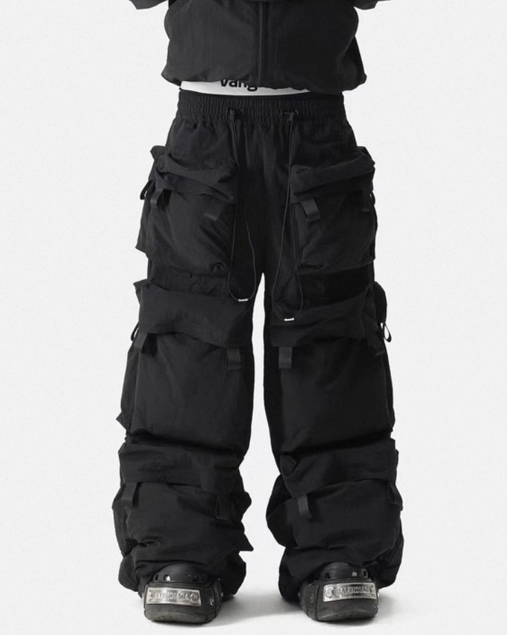 VaultLayer Combat Utility Pants koku0076