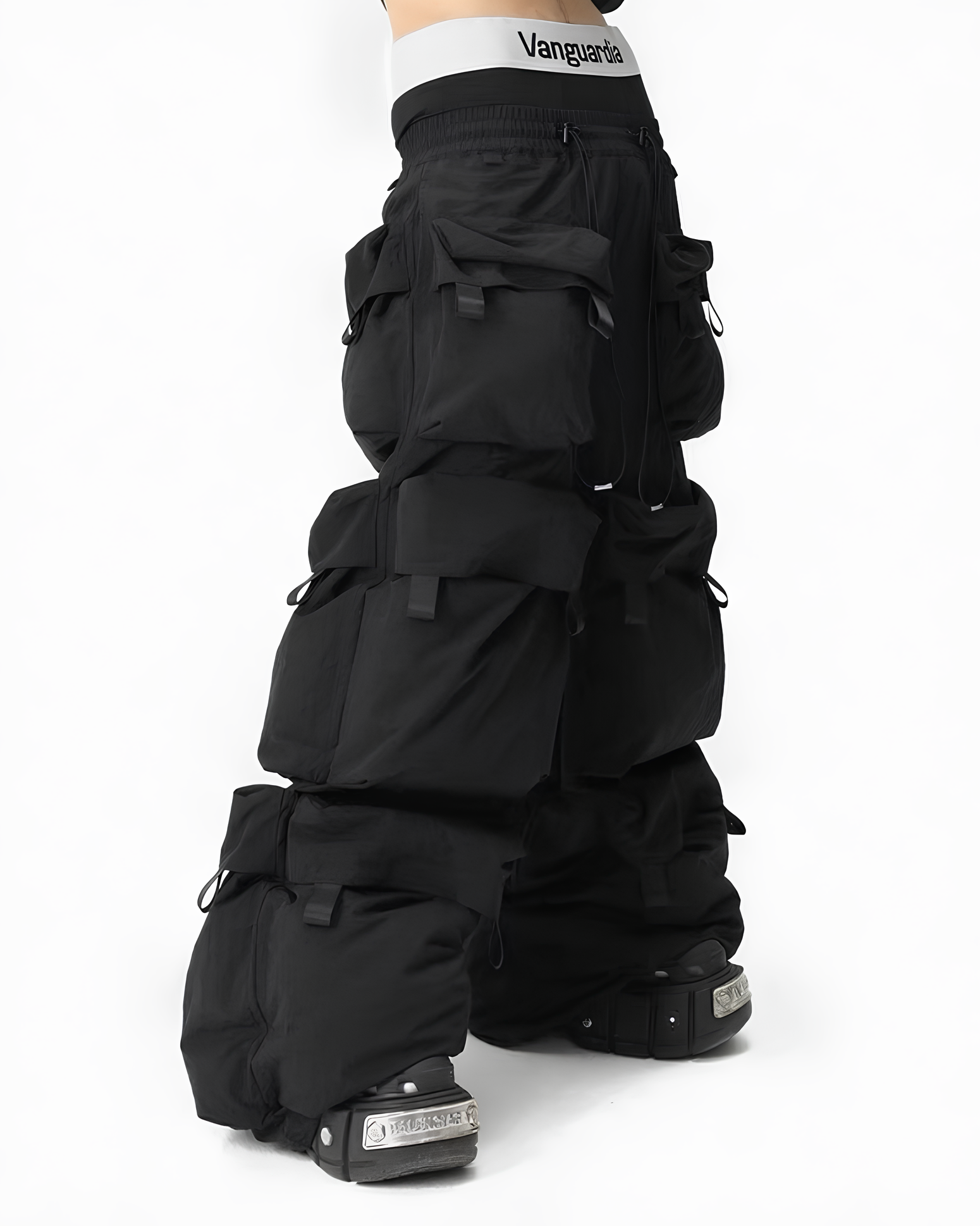 VaultLayer Combat Utility Pants koku0076