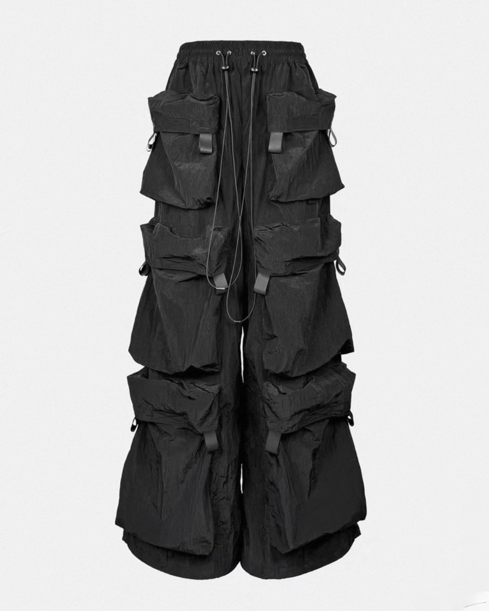 VaultLayer Combat Utility Pants koku0076