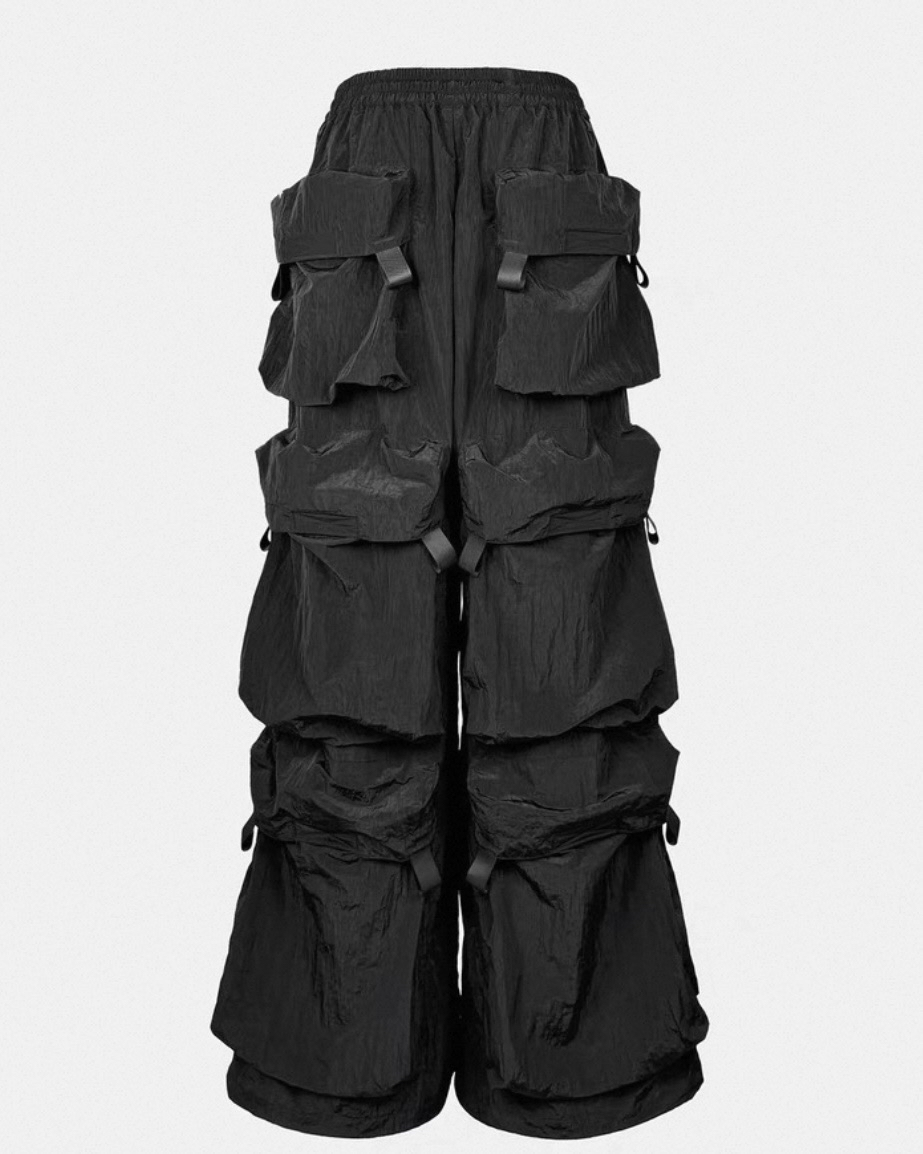 VaultLayer Combat Utility Pants koku0076