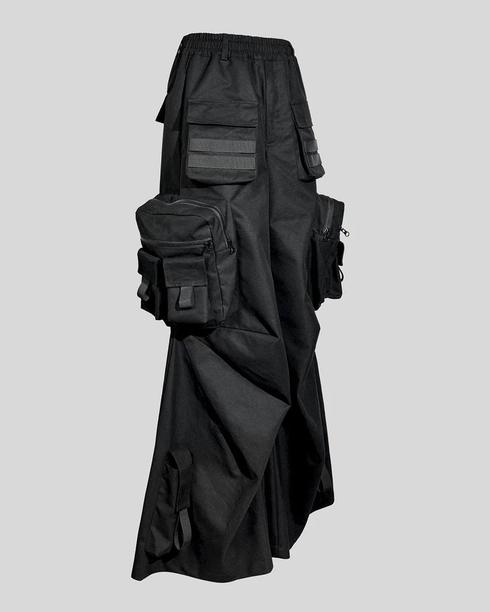 VaultLayer Combat Utility Pants koku0077