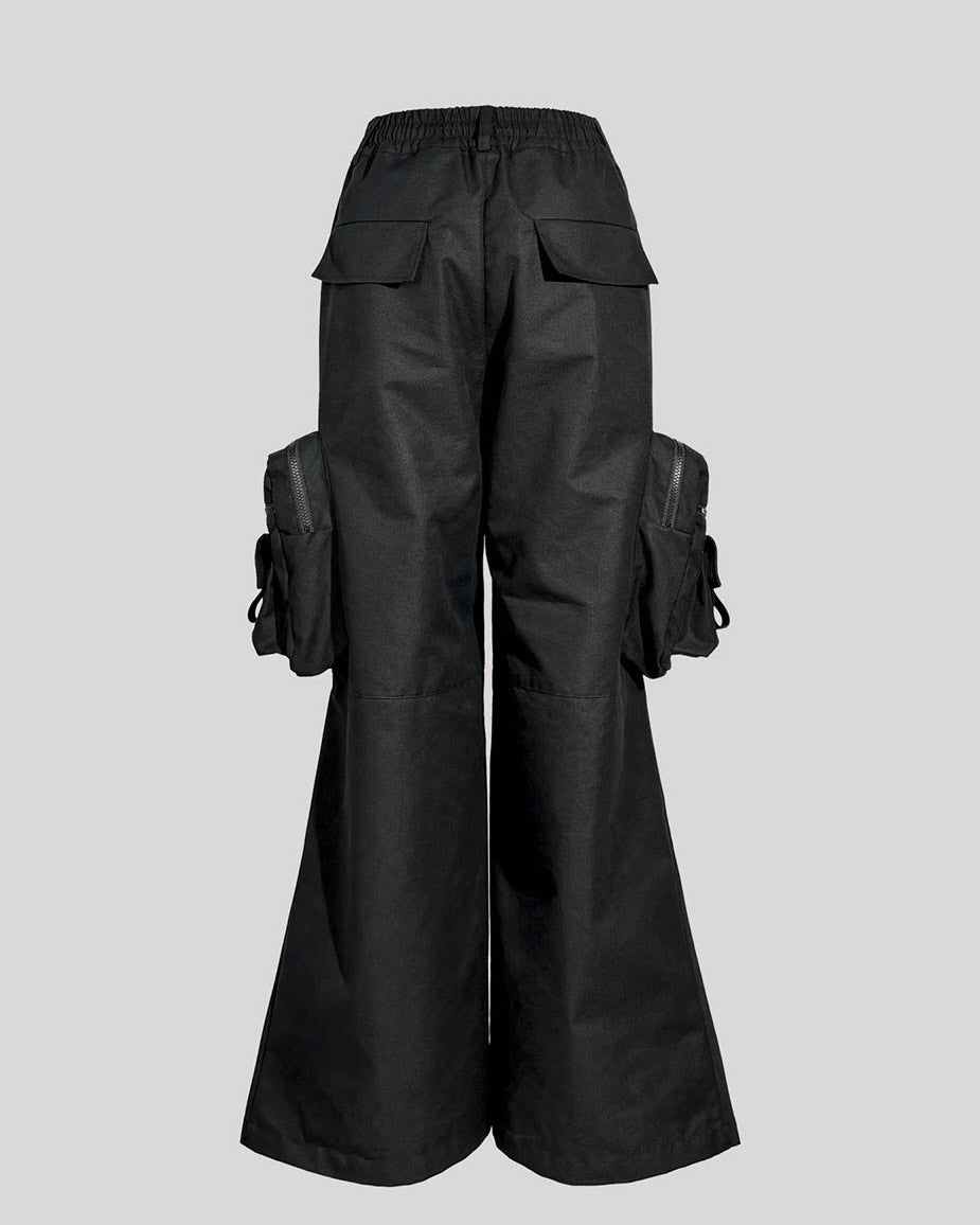 VaultLayer Combat Utility Pants koku0077