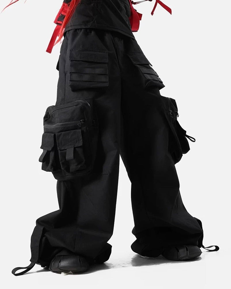 VaultLayer Combat Utility Pants koku0077