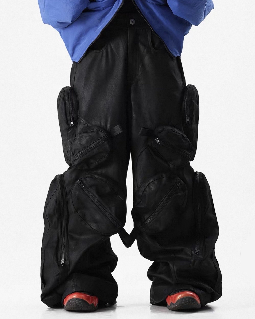 Oblivion Pocket Overload Pants koku0081