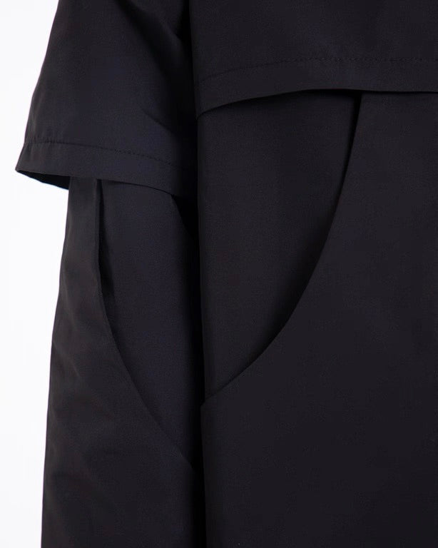 Edge Zip-Up Jacket koku0028