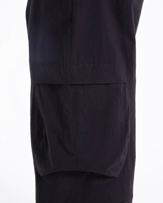 Utility Drawstring Pants koku0030